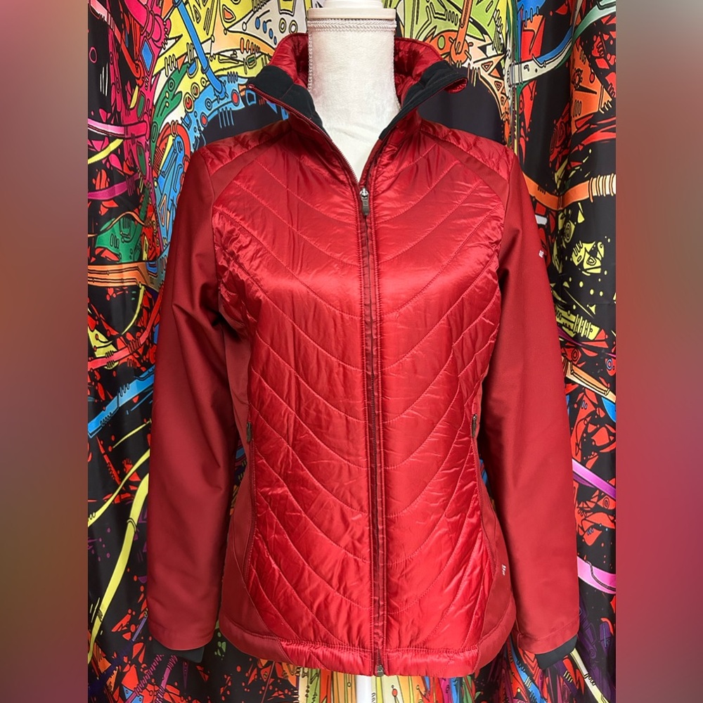 Columbia Women’s Chic Technique Jacket - Picture 6 of 16